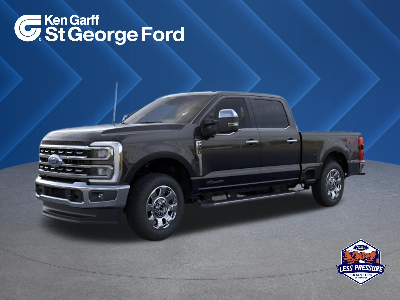 2026 Ford Super Duty