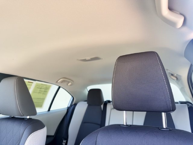 Certified Used 2024 Beige Toyota LE image 27