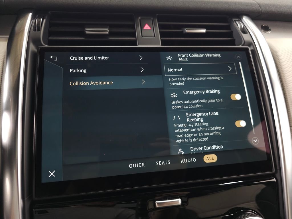 Certified Used 2023 Gray Land Rover S R-Dynamic image 31