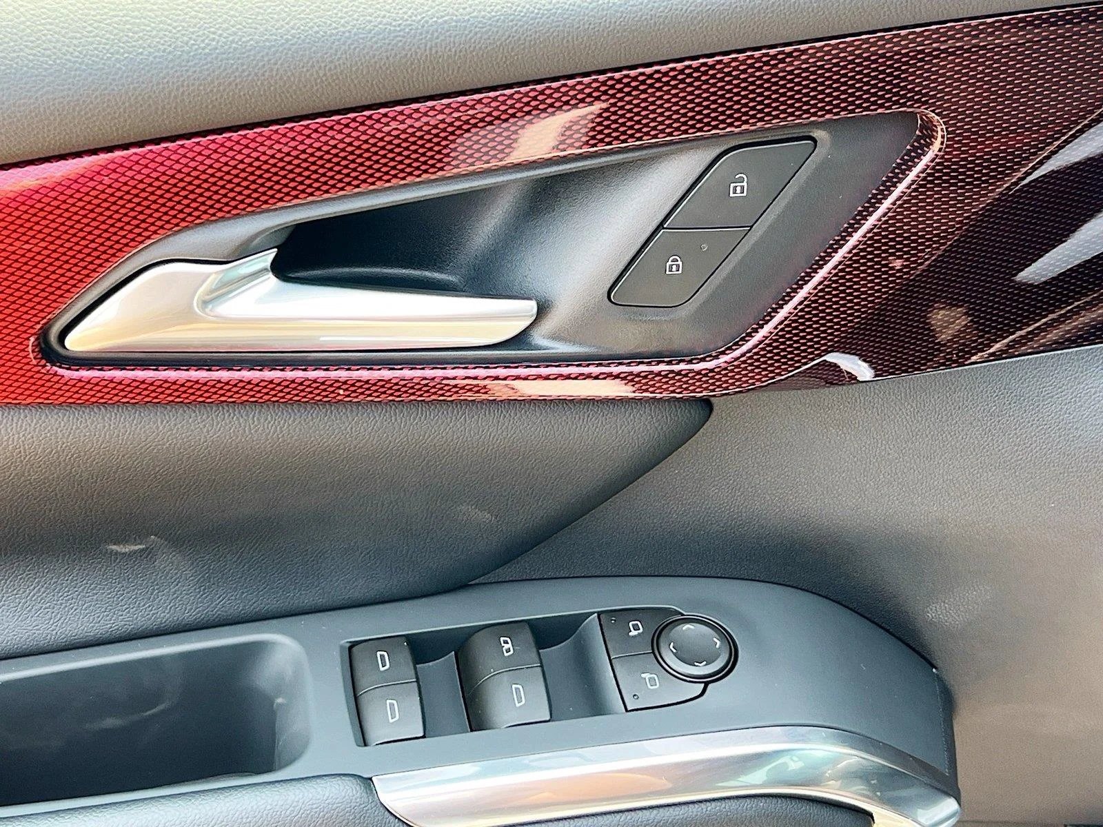2026 Chevrolet Traverse Z71 - Photo 21