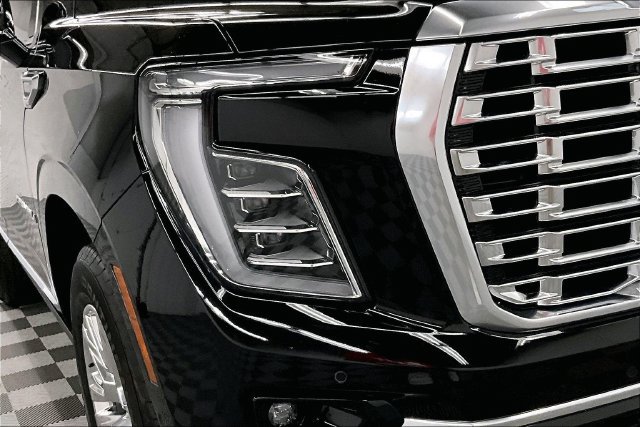 Used 2026 Onyx Black GMC Denali image 36