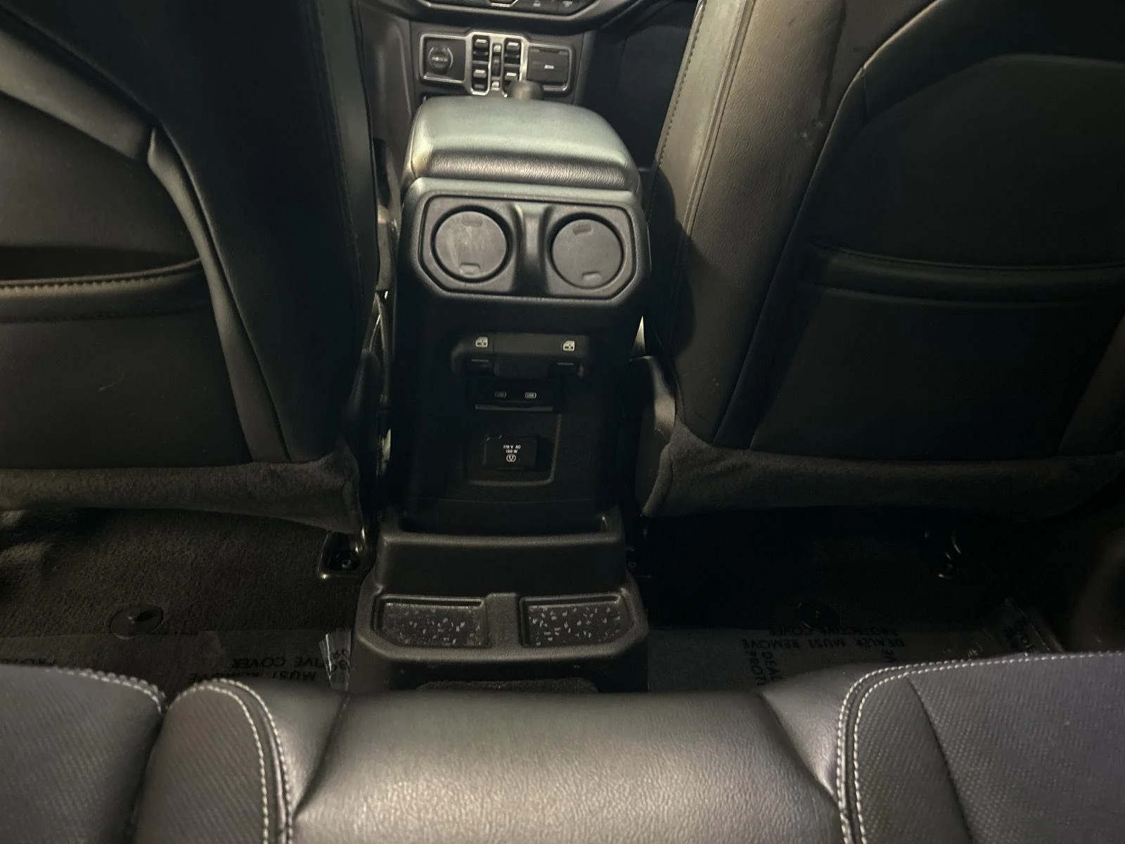 Used 2023 Earl Clearcoat Jeep Freedom image 24