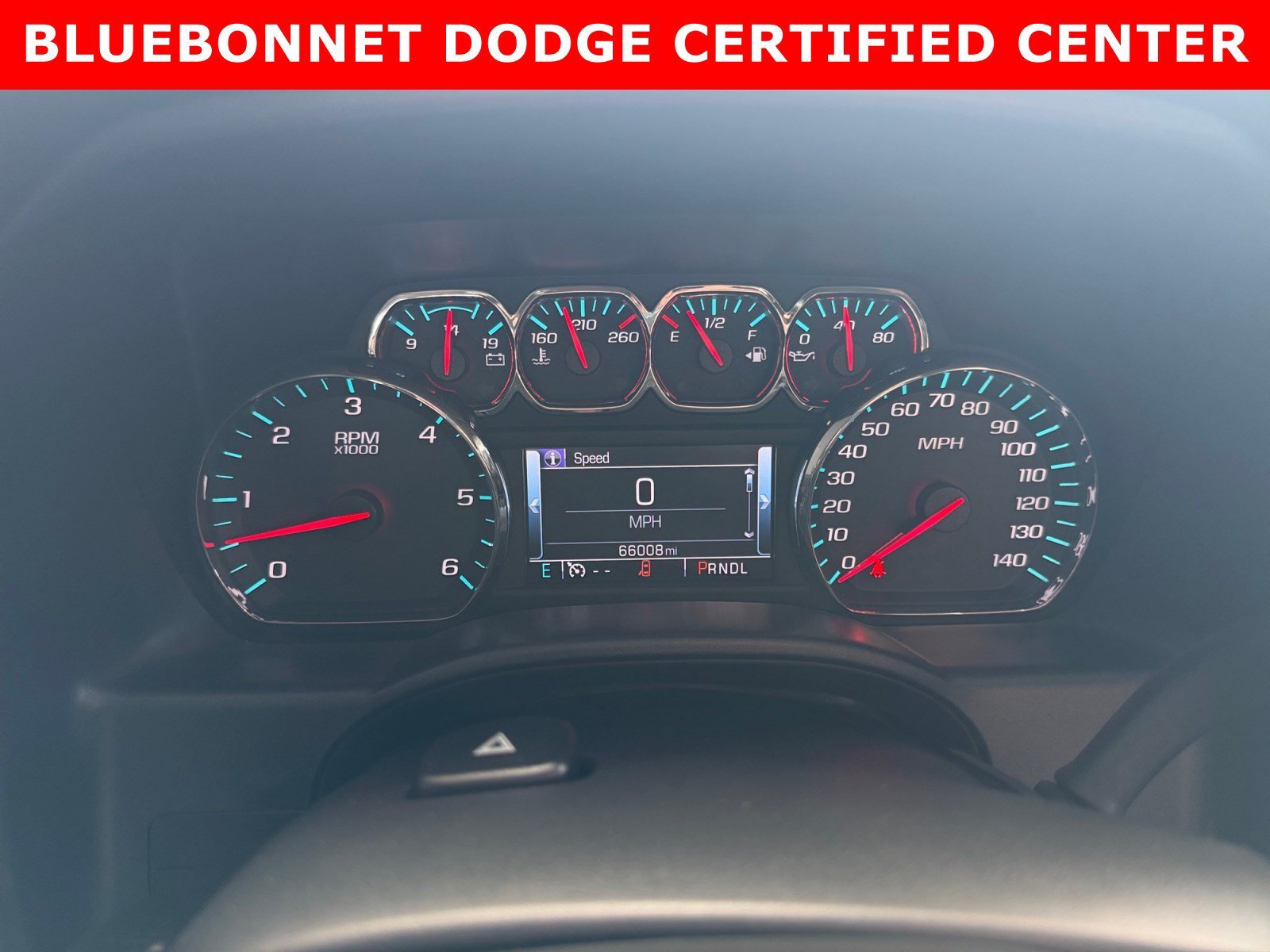 Used 2017 Graphite Metallic Chevrolet High Country image 14
