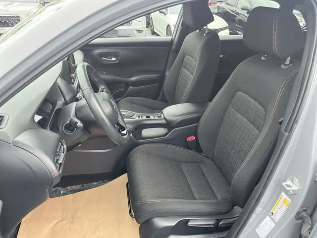 Used 2024 Gray Honda Sport image 15