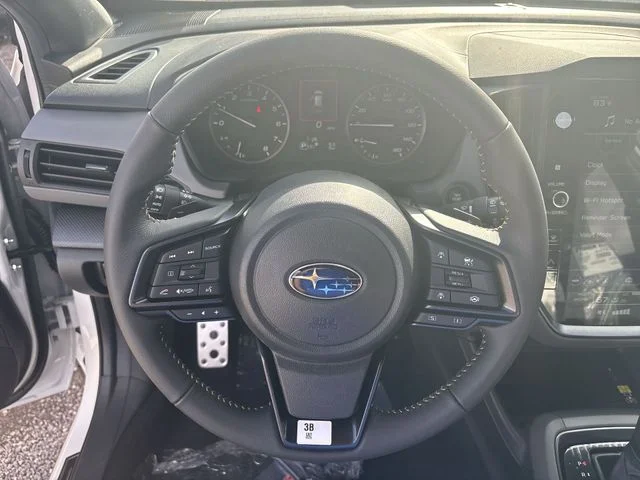 2026 Subaru Crosstrek Sport - Photo 14