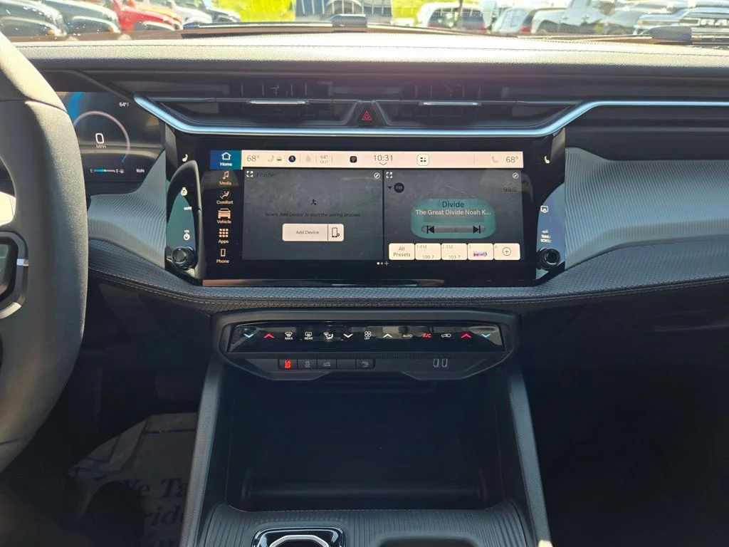 Certified Used 2026 Blue Jeep Limited image 22