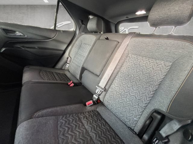Used 2023 Sterling Gray Metallic Chevrolet LT image 23