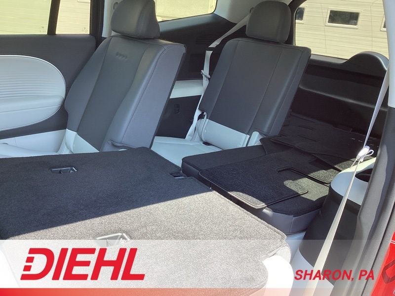 2026 Hyundai IONIQ 9 SEL - Photo 29