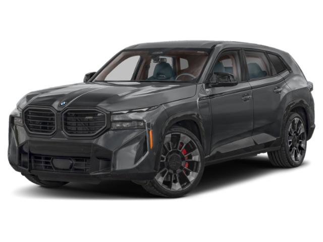 2023 BMW XM -'s photo