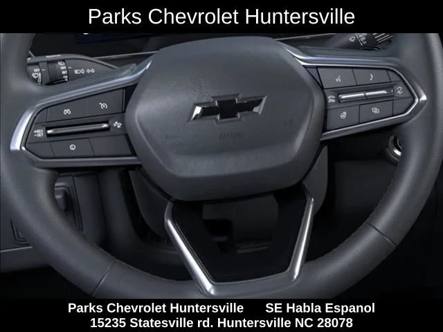 2026 Chevrolet Tahoe Z71 - Photo 19