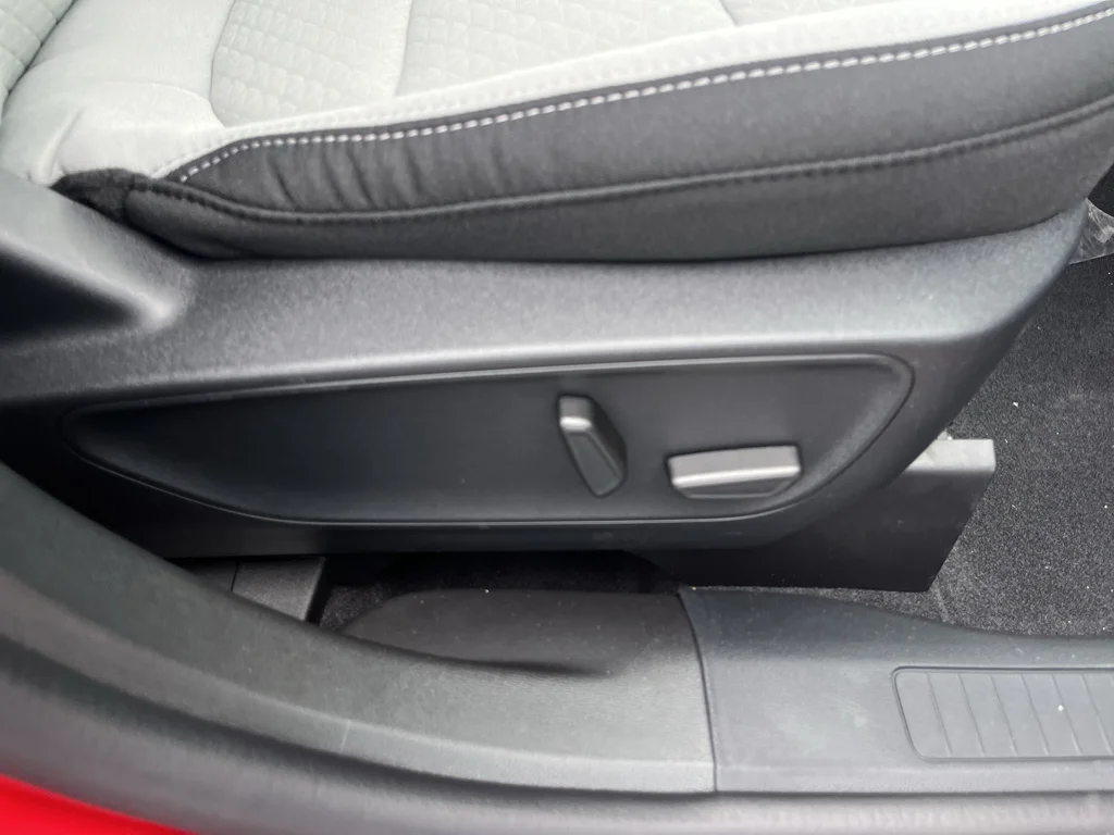 2026 Ford Escape Active - Photo 19