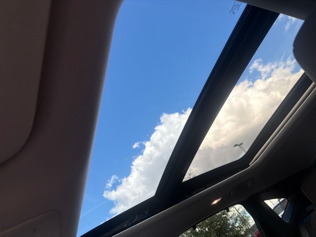 New 2026 Nissan Murano Platinum 4D Sport Utility