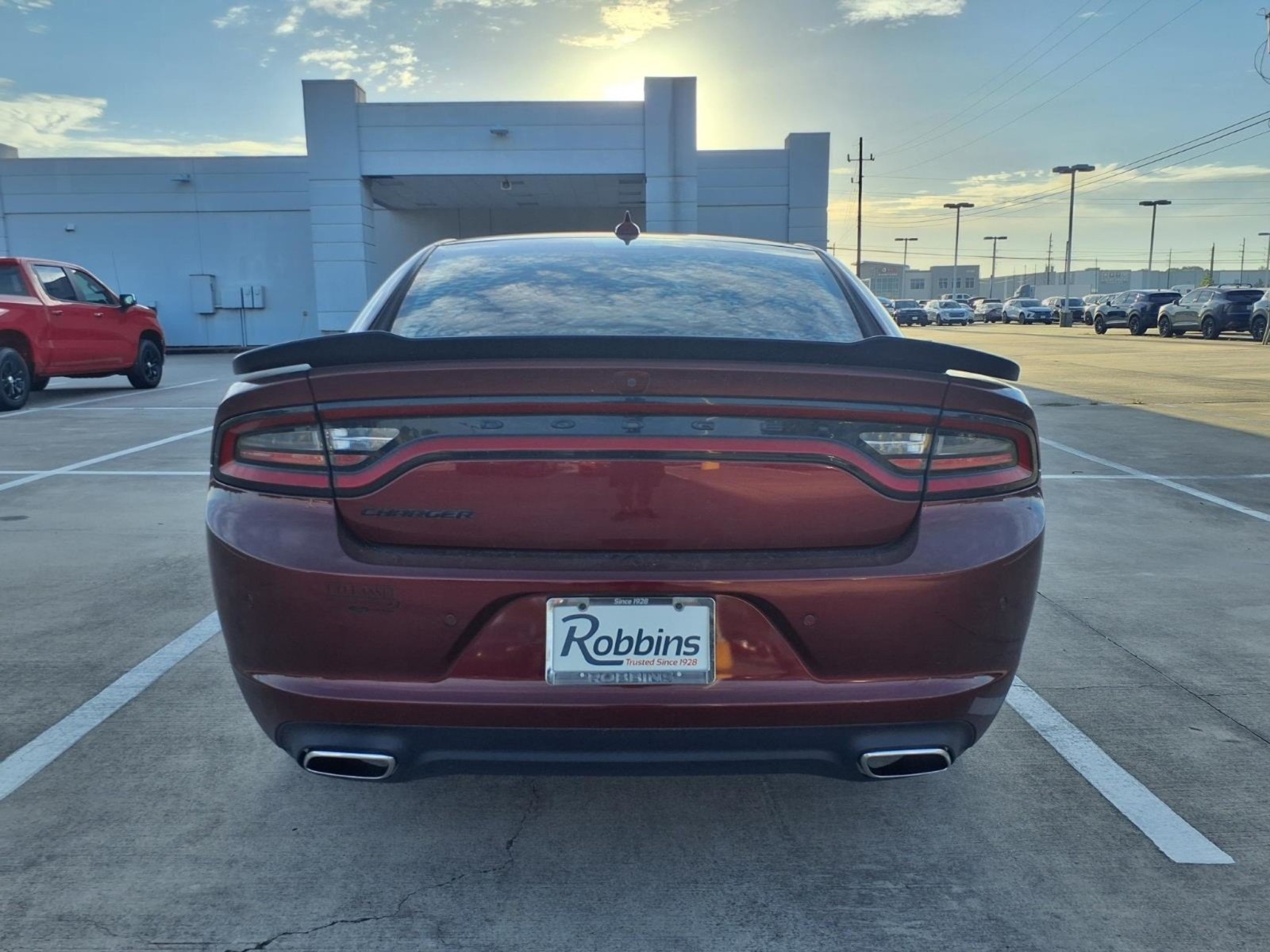 2023 Dodge Charger photo 6 of 25