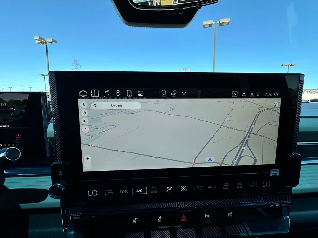 2026 GMC HUMMER EV 2X - Photo 24