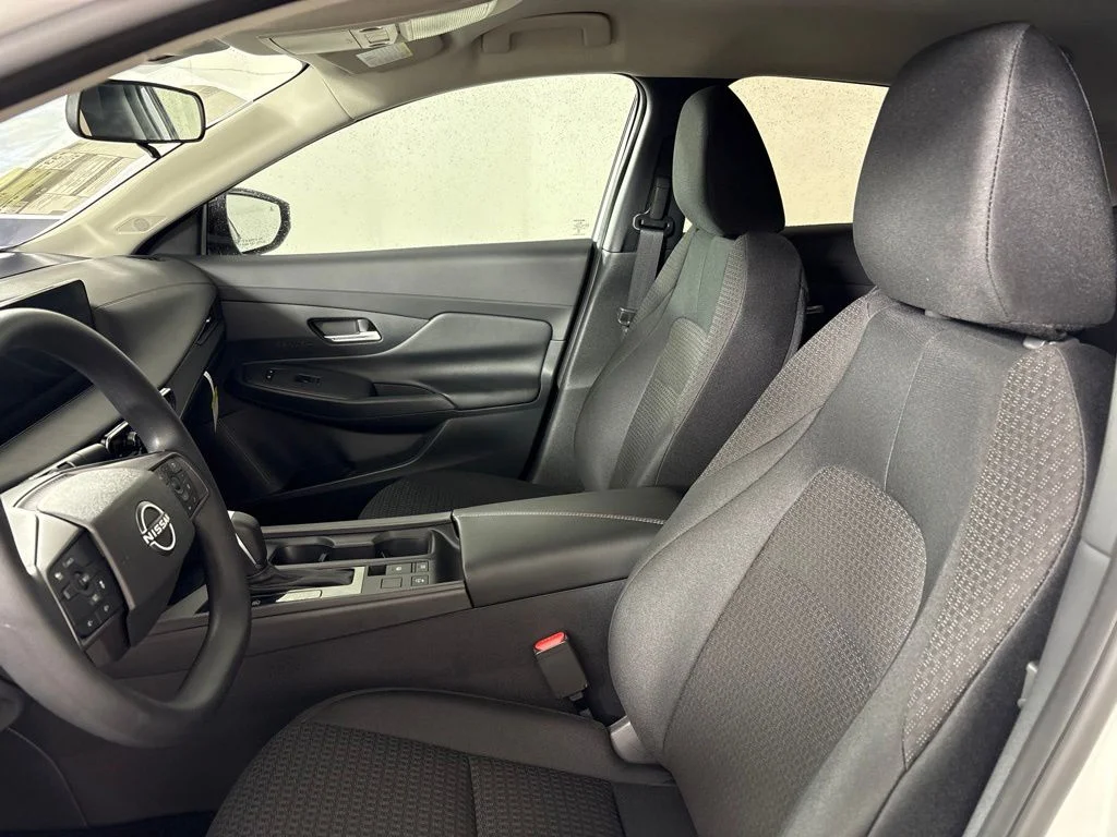 New 2026 Fresh Powder Nissan S image 25