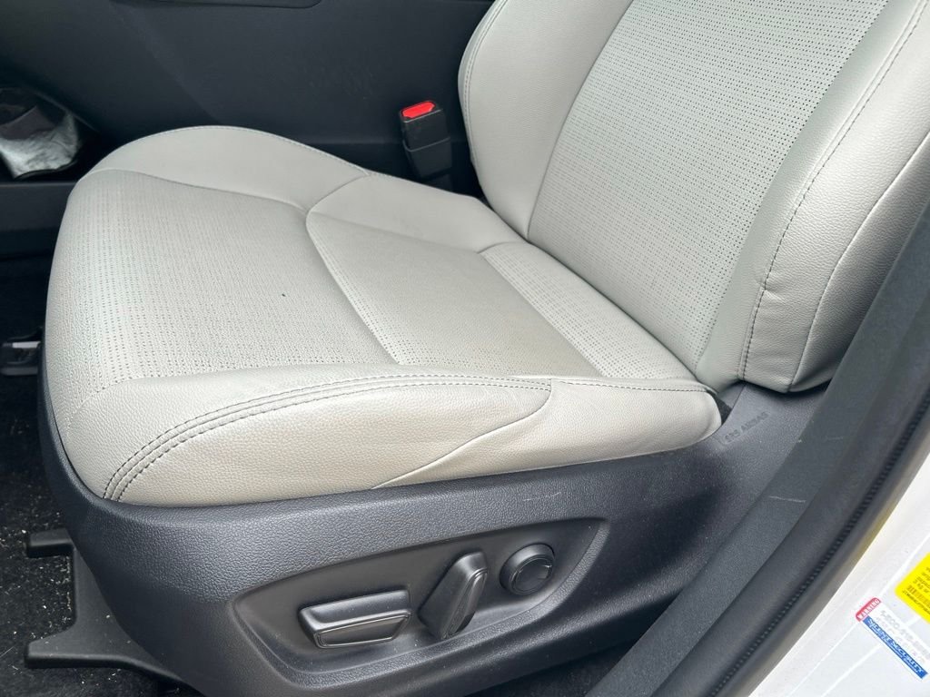 Used 2023 Beige Toyota Limited image 6