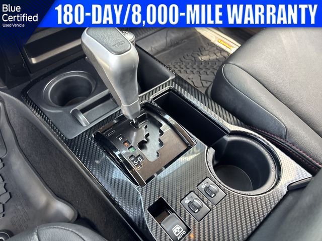 Used 2020 White Toyota TRD Pro image 30