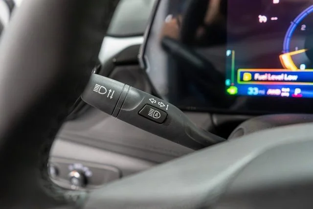 New 2026 Summit White Chevrolet LT image 18