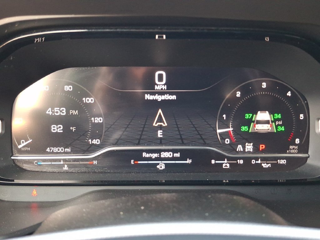 2024 GMC Yukon Denali - Photo 10