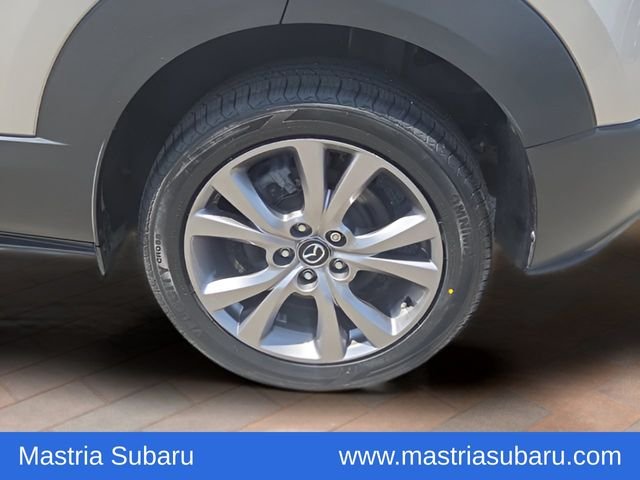 Used 2023 Quartz Metallic Mazda 2.5 S Select Package image 24