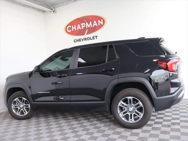 2025 GMC Terrain Elevation - Photo 3