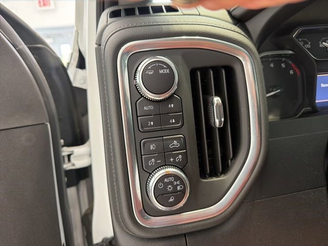 2022 GMC Sierra 2500HD SLT - Photo 24