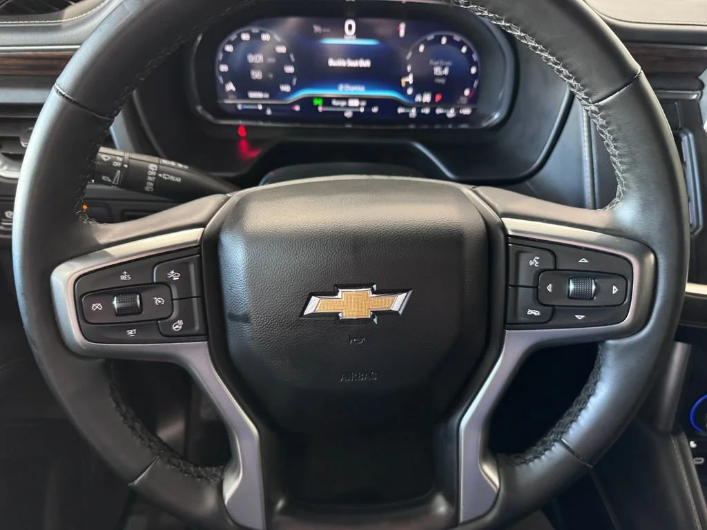 2024 Chevrolet Suburban Premier - Photo 16