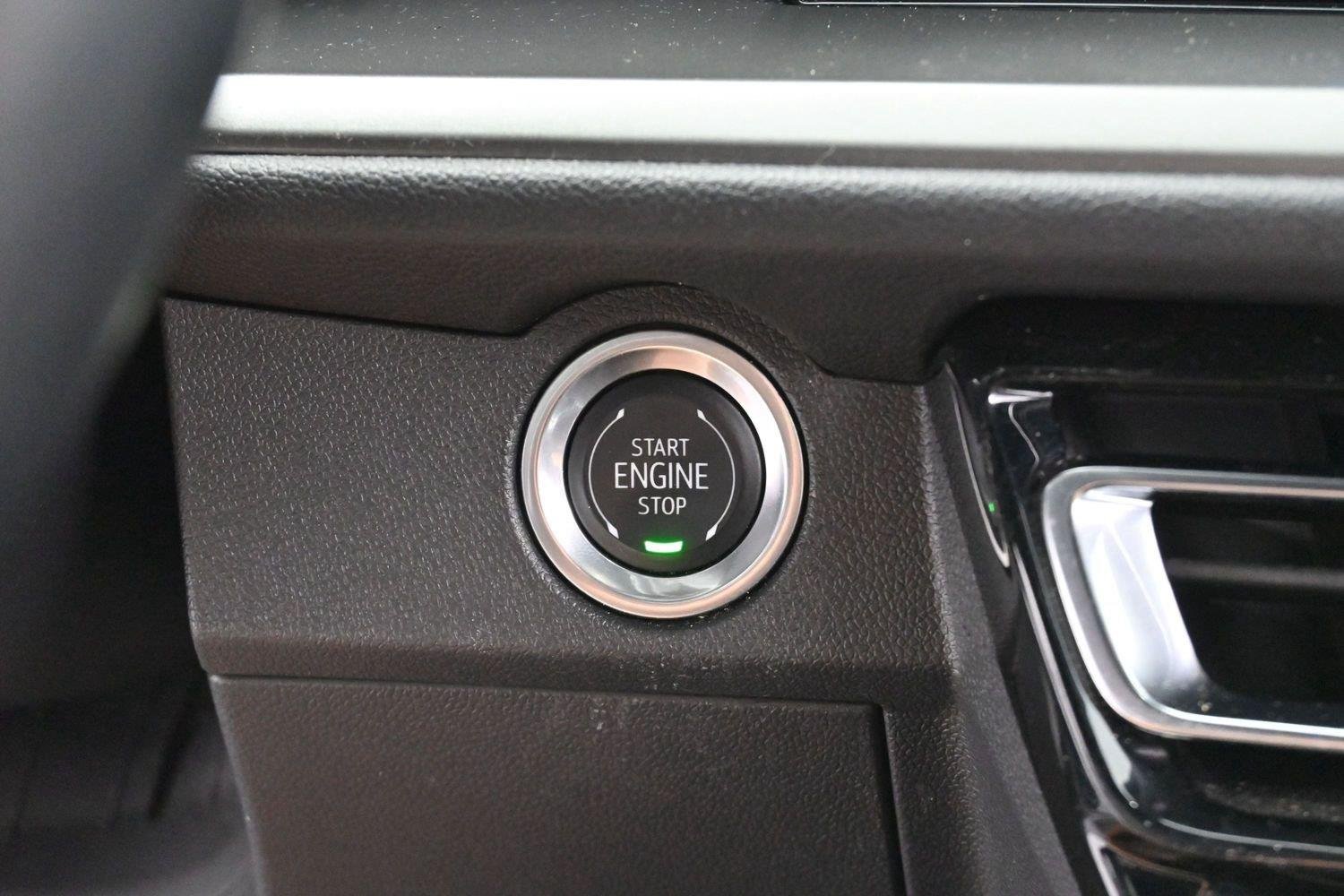 Used 2024 Lakeshore Blue Metallic Chevrolet LT image 25