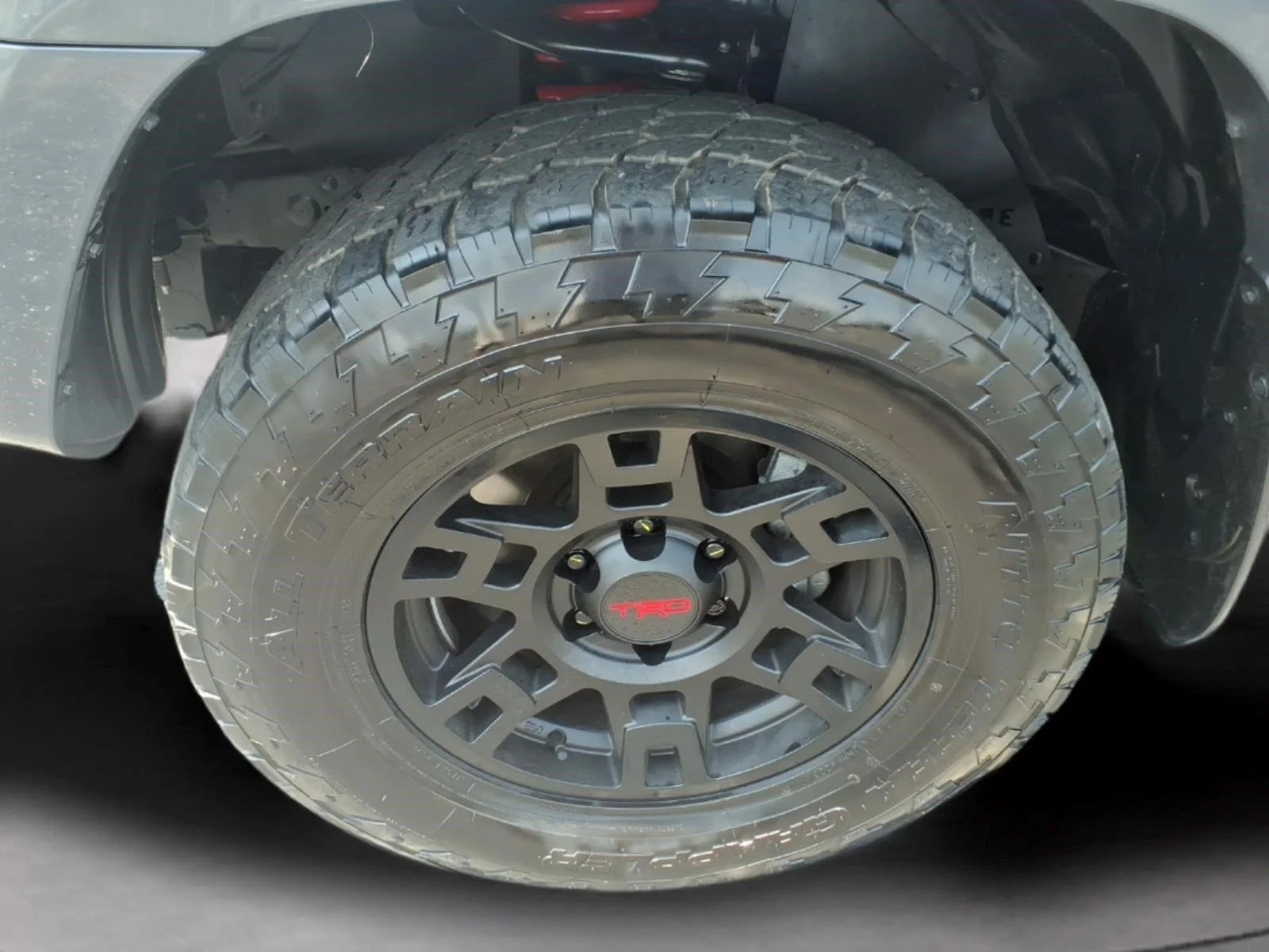 Used 2024 Underground Toyota TRD Pro image 11