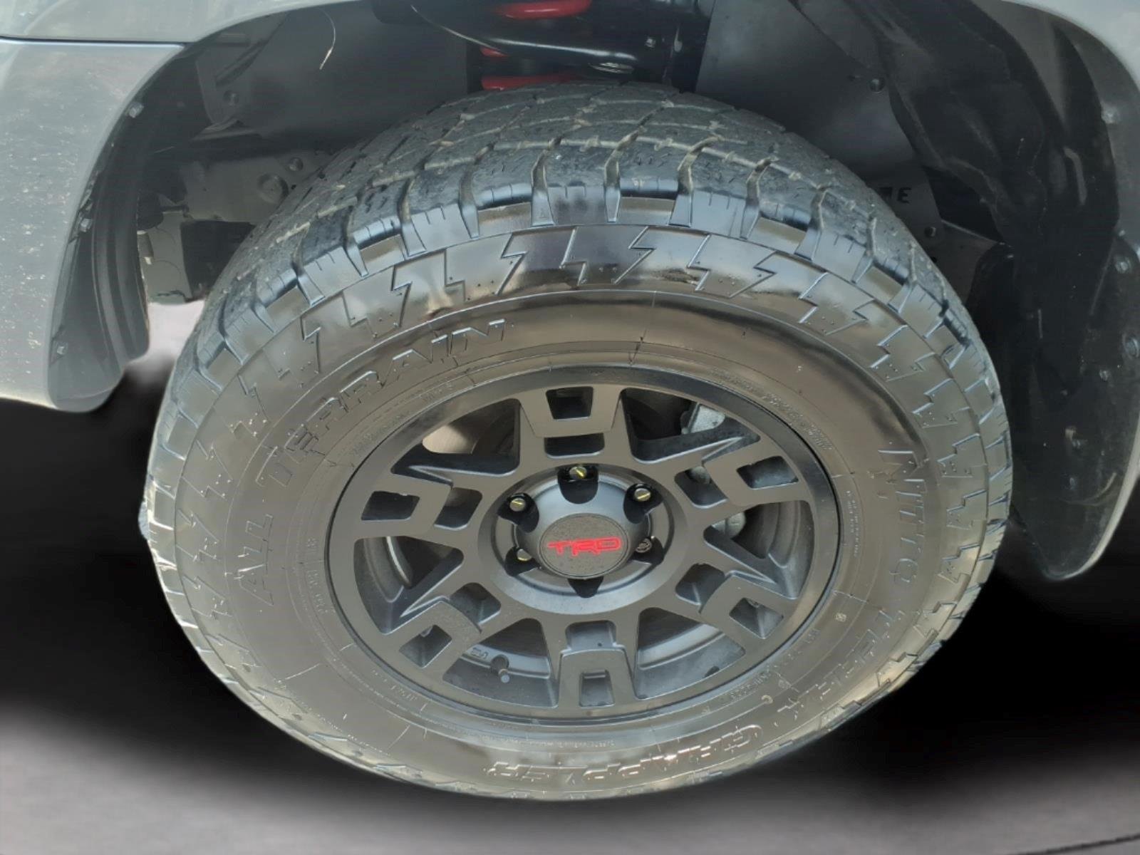 Used 2024 Underground Toyota TRD Pro image 11
