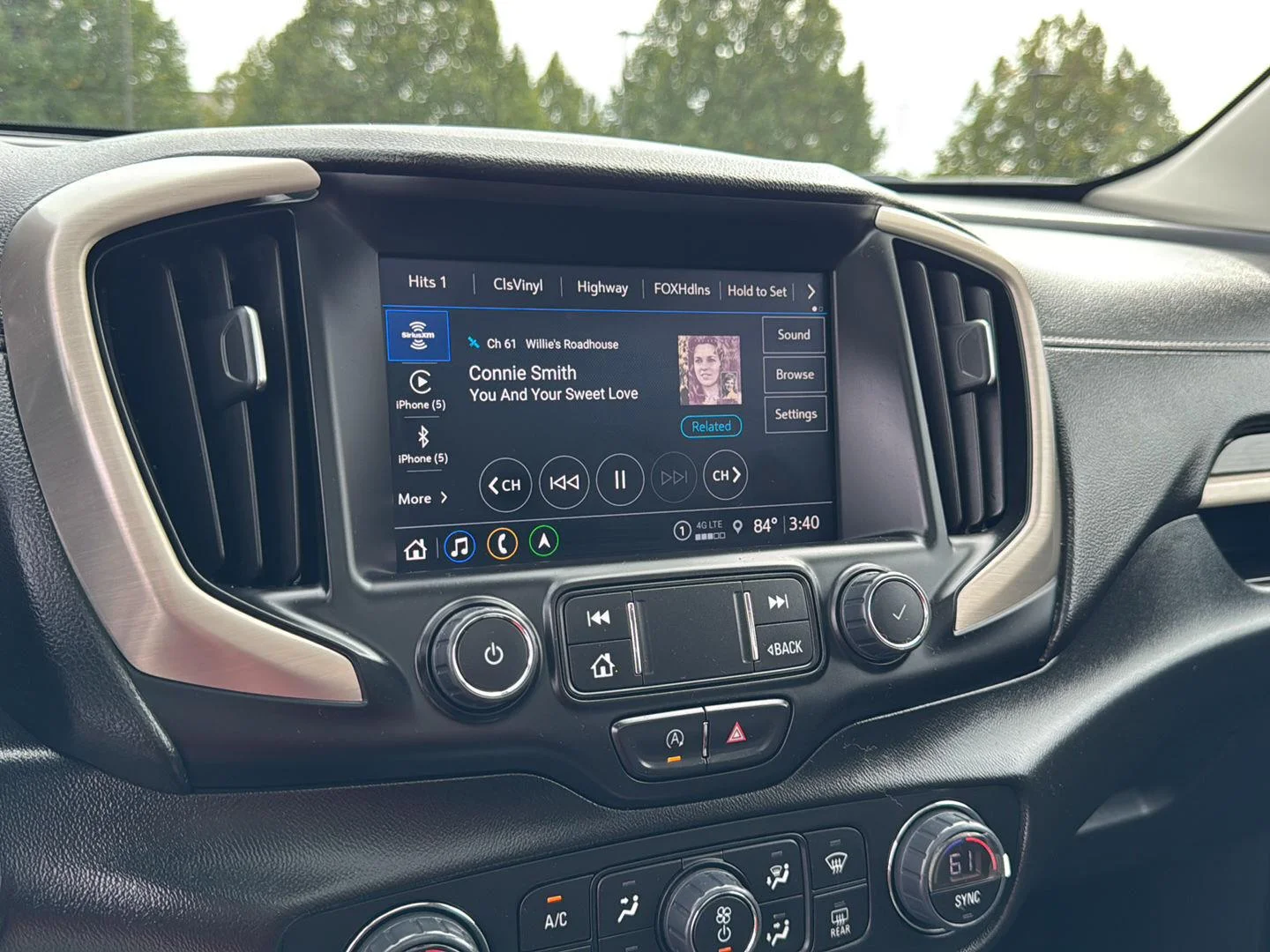 2022 GMC Terrain Denali - Photo 30