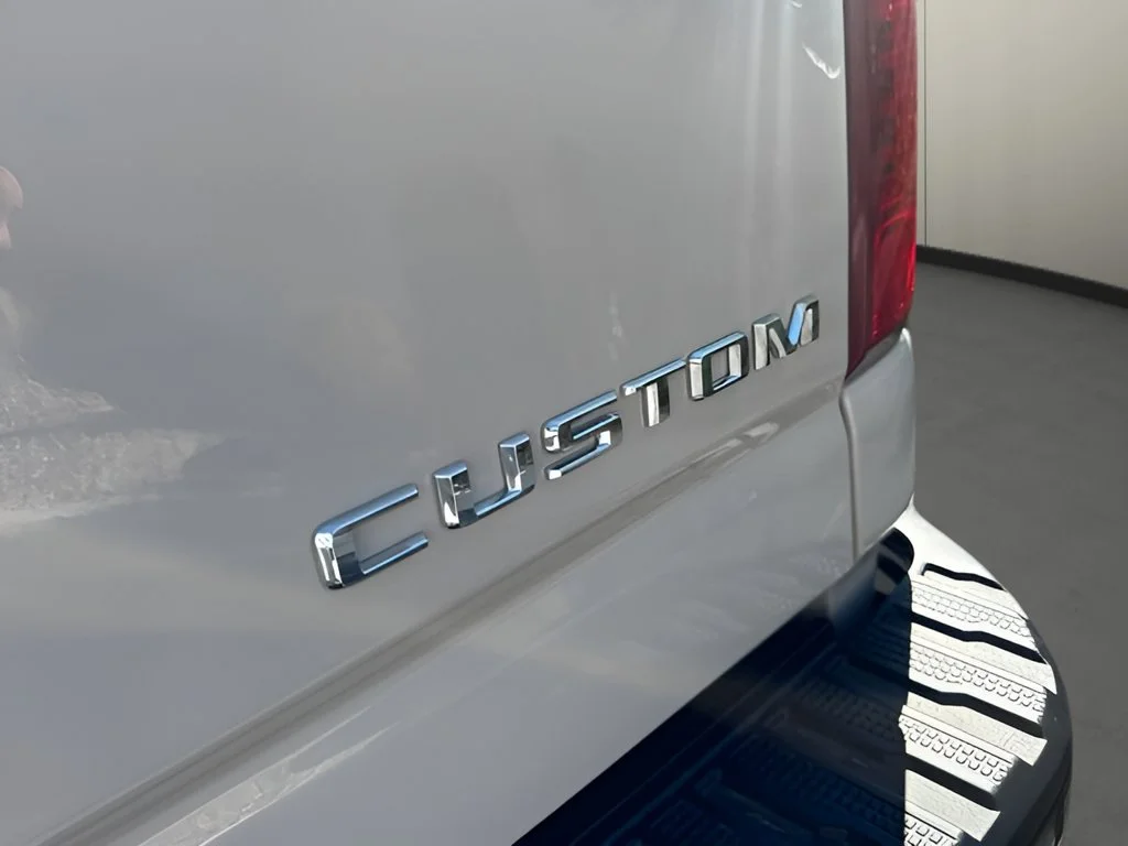 New 2026 White Sands Chevrolet Custom image 31