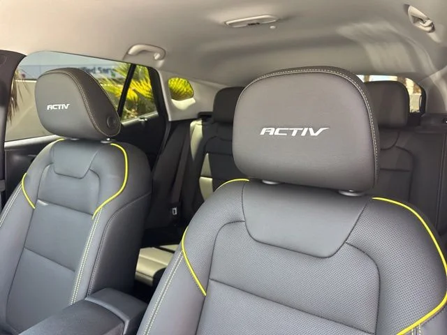 New 2026 Black Chevrolet ACTIV image 15