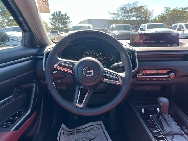 2026 Mazda CX-50 Premium - Photo 21