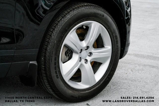 Used 2026 Black Land Rover S image 57