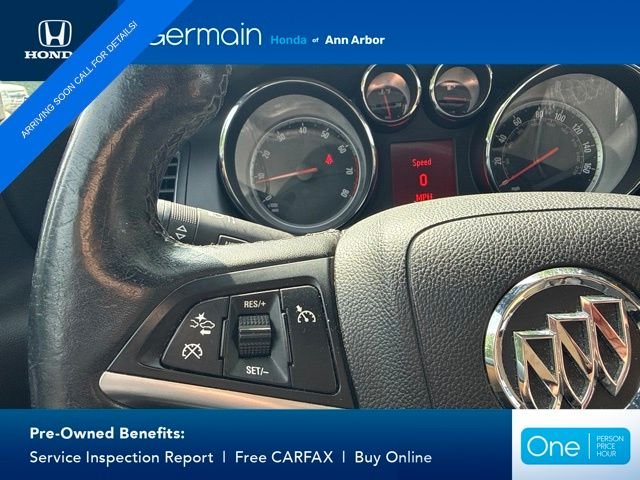 Used 2017 Sky Buick Premium image 50
