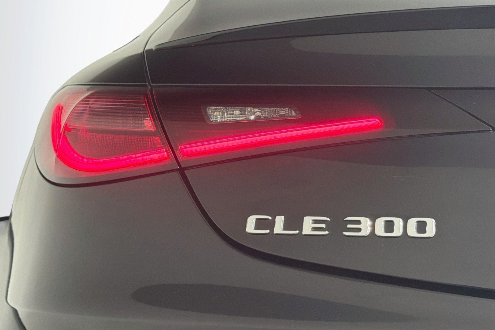 Certified Used 2024 Black Mercedes-Benz 300 image 18