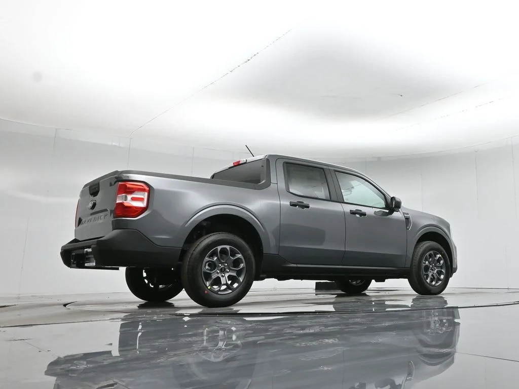 Certified Used 2026 Gray Ford XLT image 48