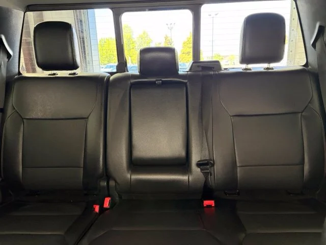 Used 2023 Silver Ford Lariat image 15