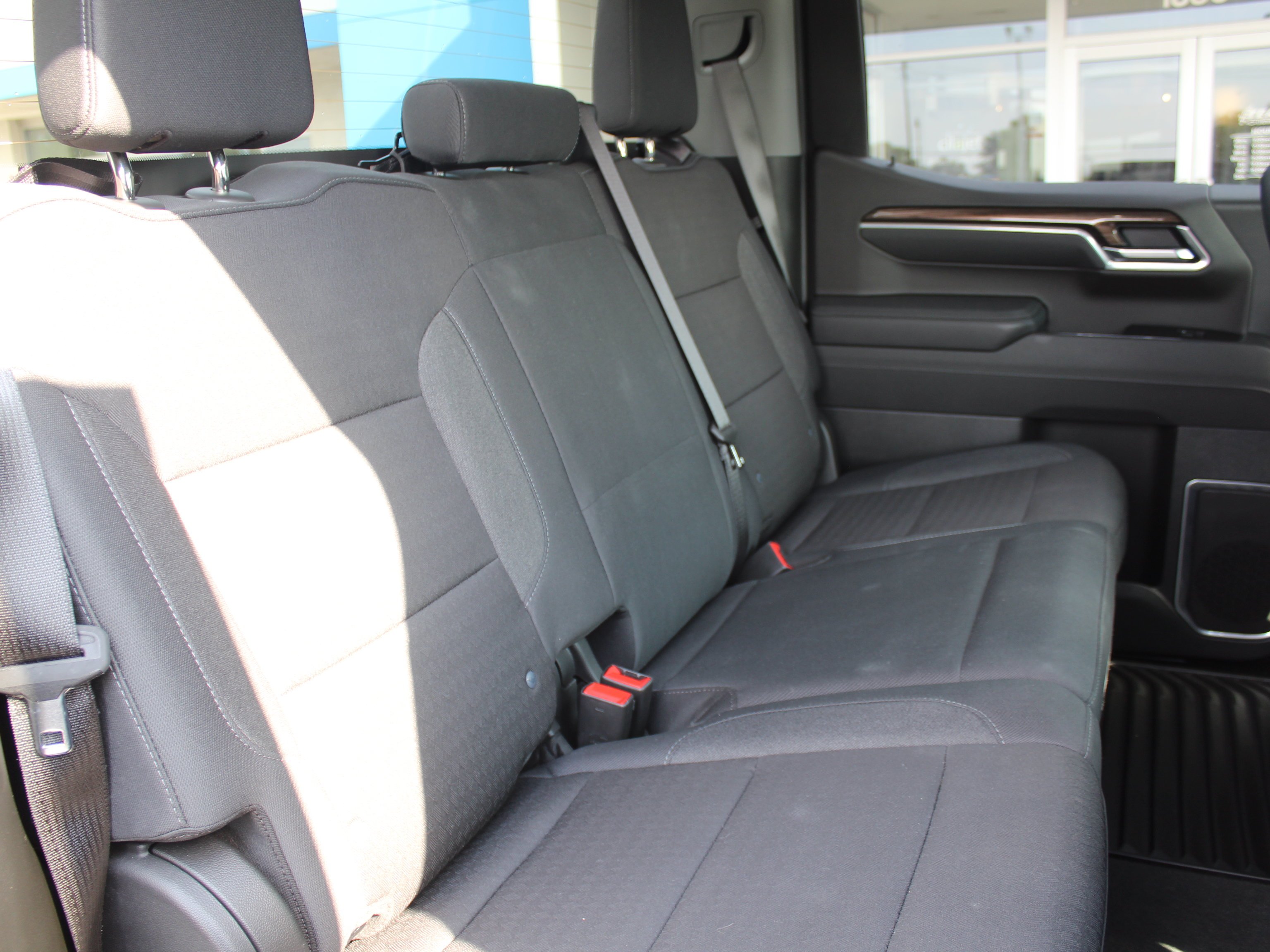 2026 Chevrolet Silverado 1500 LT - Photo 24