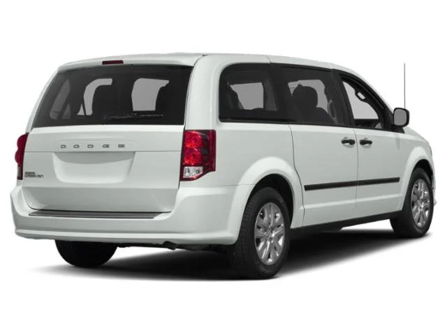 Used 2019 Dodge Grand Caravan SXT with VIN 2C4RDGCG0KR796688 for sale in Joplin, MO