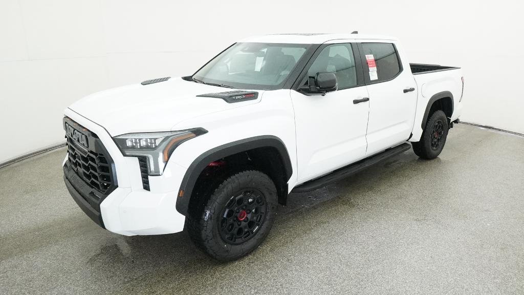 2026 Toyota Tundra i-FORCE MAX TRD Pro