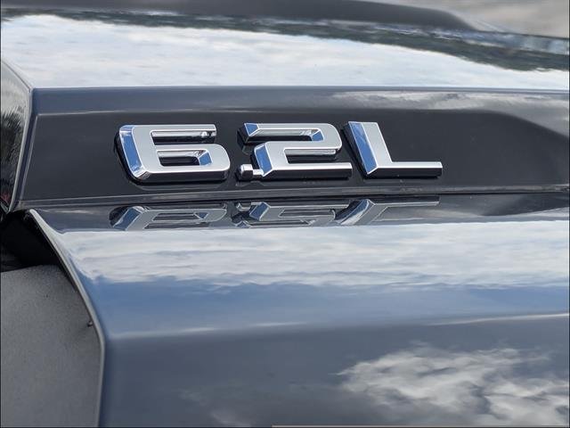 New 2026 Black Chevrolet ZR2 image 14