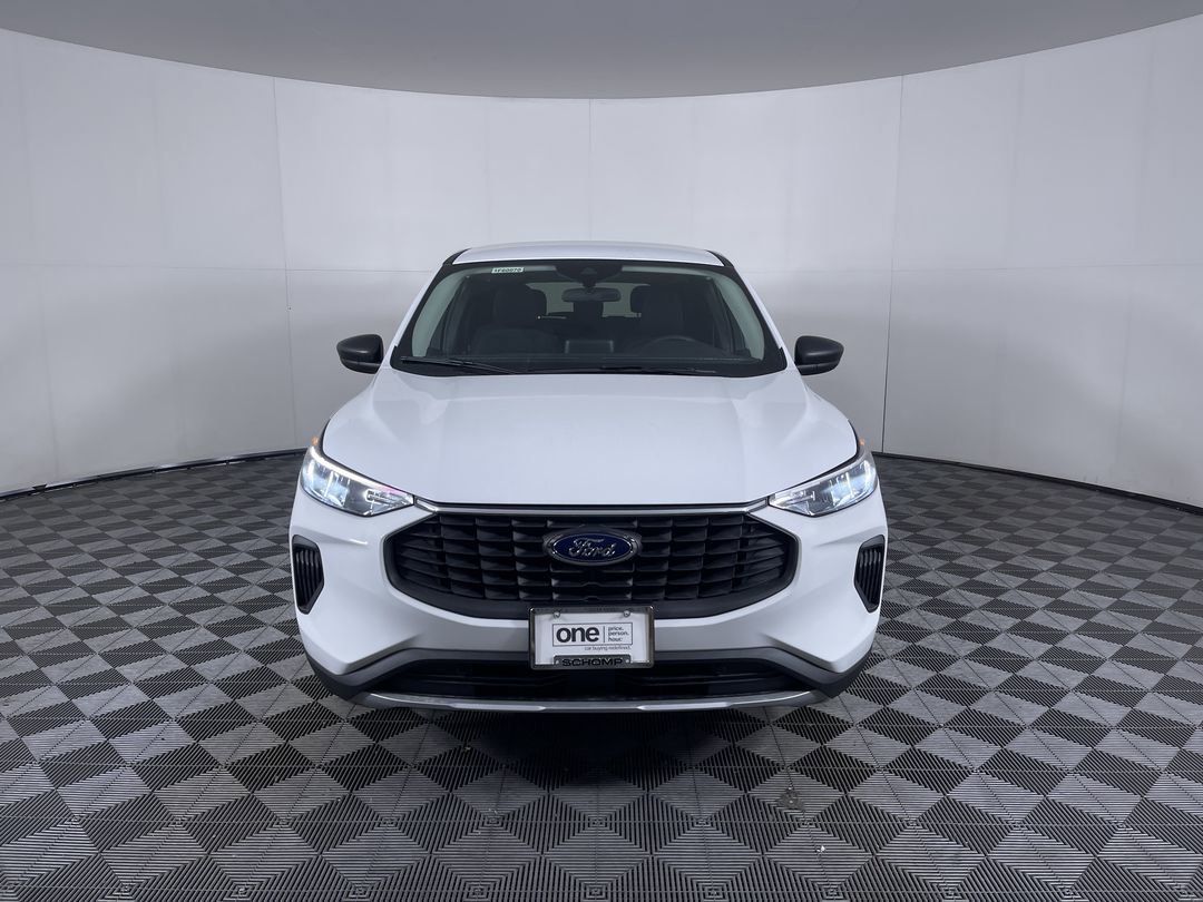 New 2026 Oxford White Ford Active image 28