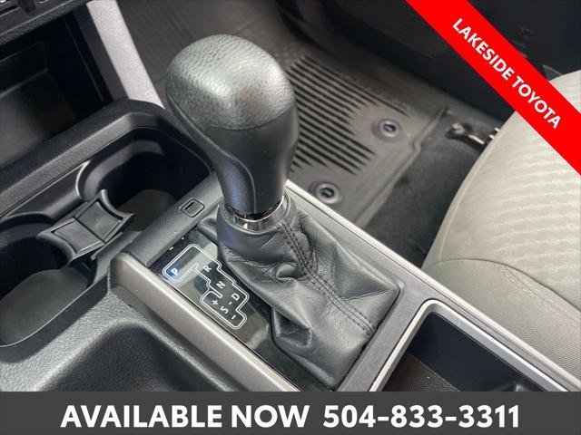 Certified Used 2021 SILVER SKY METALLIC Toyota  image 32