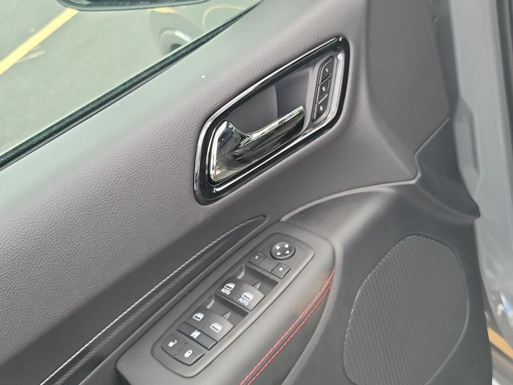New 2026 Destroyer Gray Clearcoat Dodge GT Plus HEMI V8 image 22