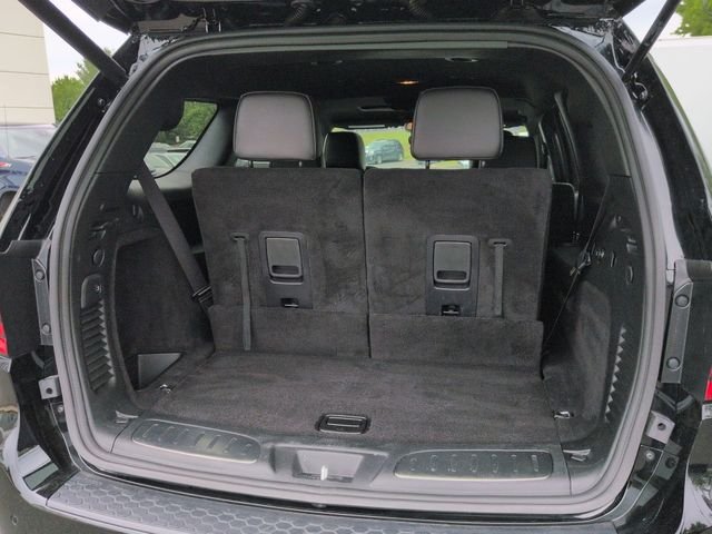 Used 2026 Black Dodge GT Plus image 29