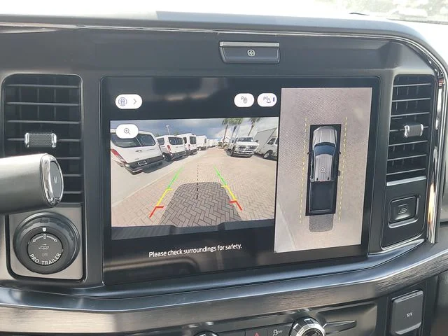 New 2026 Avalanche Ford Lariat image 25