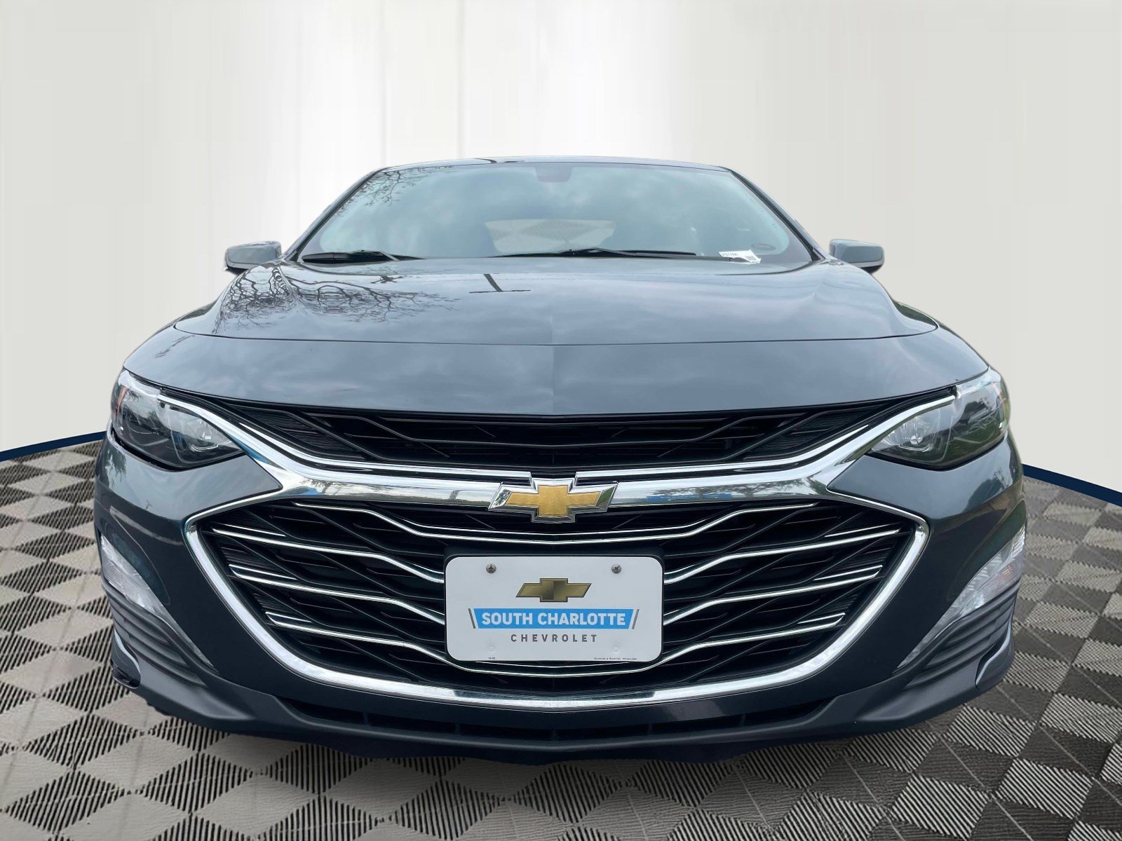 Used 2019 Chevrolet Malibu 1LT with VIN 1G1ZD5STXKF190222 for sale in Rock Hill, SC