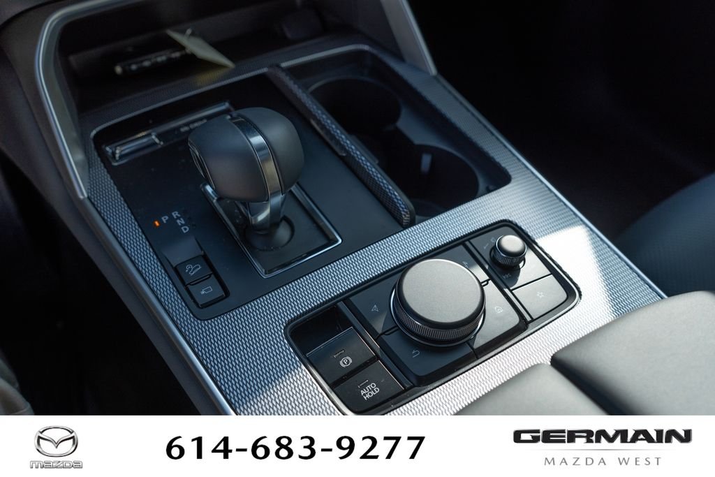 2026 Mazda CX-70 Premium Plus Package - Photo 26